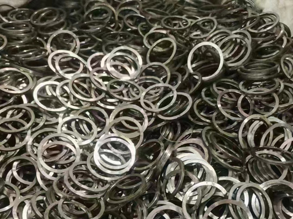 無(wú)縫管切割件