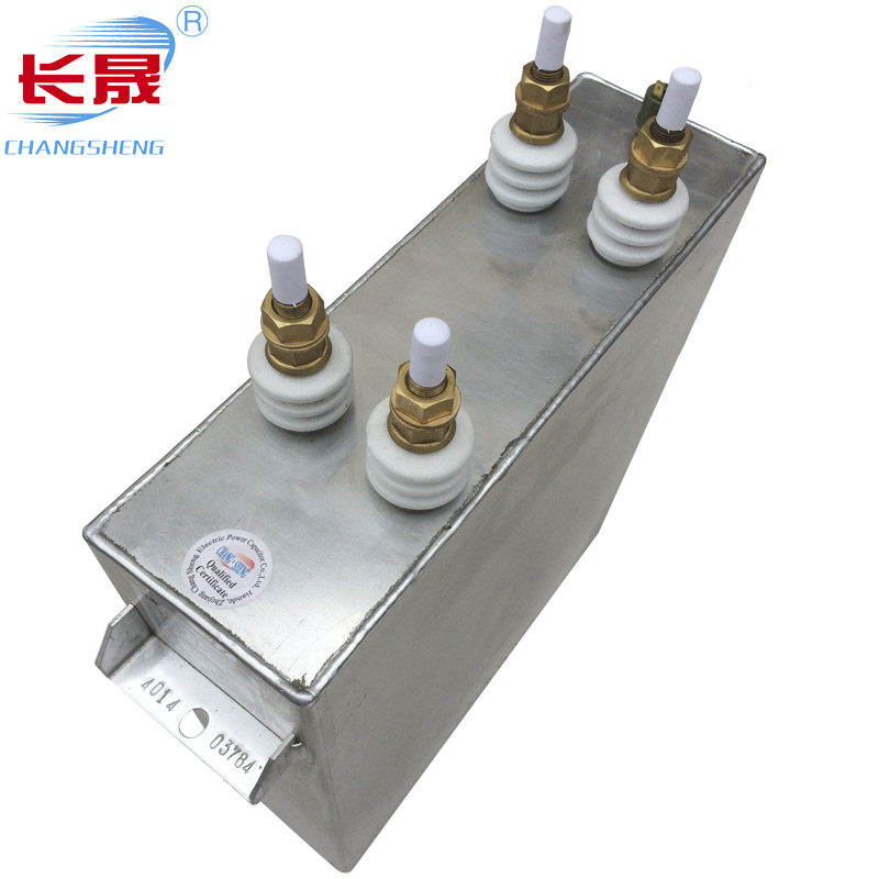 直流濾波電容器有哪些作用？